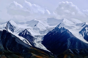 拍摄时间：2020年9月
拍摄地点：格尔木西大滩后山
供稿：匿名