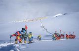 【活动】2021冰山之父（慕士塔格峰）攀登