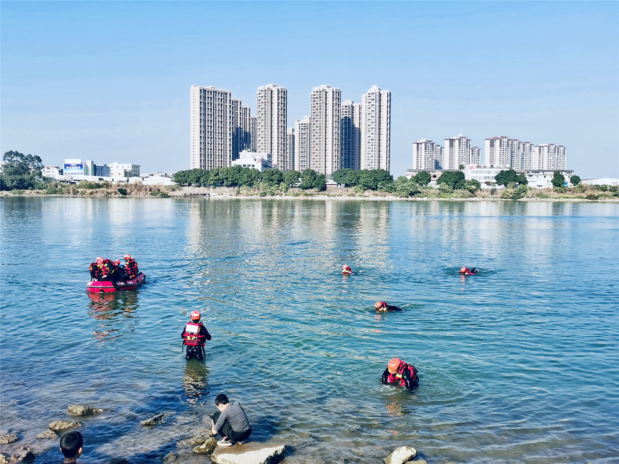 東莞市登山戶外運動協會 (dgmoa)